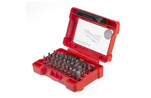 Schlagschrauber-Bit-Set Shockwave Compact 32-tlg. Milwaukee