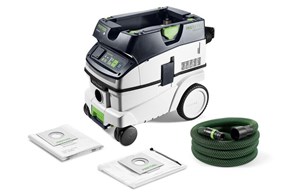 Absaugmobil CTL 26 EI AC Staubklasse L Festool
