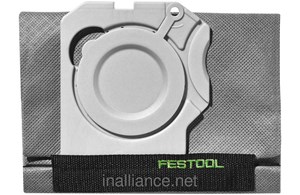 Filtersack Longlife LL-FIS-CT SYS Festool