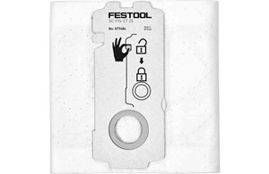 Filtersack Selfclean SC-FIS-CT 25/5 Festool
