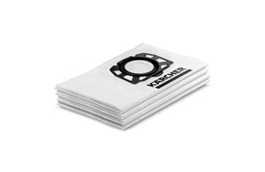 Vliesfilterbeutel KFI 357 Kärcher CPE
