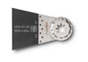 E-Cut Long-Life-Sägeblatt SLP 65 mm für Multimaster VE 1 St. Fein