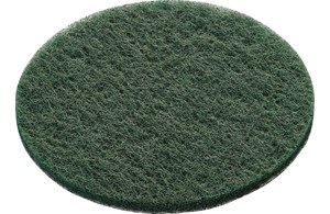 Schleifvlies grün STF D150/0 green/10 10-er Pack Festool
