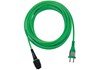 Plug it - Kabel 4 mtr. H05 RN-F/4 Festool 297