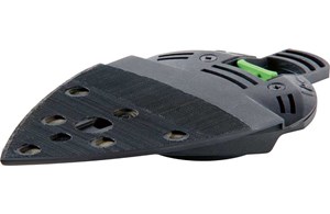 StickFix-Schleifschuh LSS-STF-RO90 V93/6 Festool