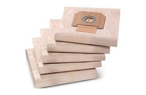 Papierfiltertüten Kärcher CCE