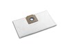 Vliesfiltertüten 3-lagig pass. für T 15/1 (Pack à 10 St.) Kärcher CCE