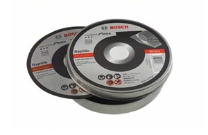 Trennscheiben-Set INOX Bosch