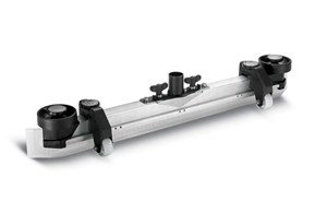 Saugbalken gerade 850 mm pass. für B 40 W Kärcher CCE