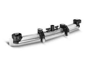 Saugbalken gebogen 850 mm pass. für B 90 R Kärcher CCE