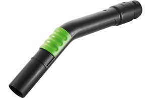 Handrohr gebogen Kunststoff D 36 HR-K AS Festool