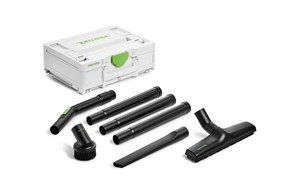 Standard-Reinigungsset D 27/36 S-RS Festool