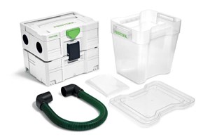 Vorabscheider CT-VA-20 Festool