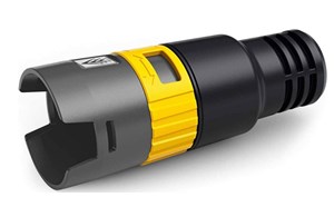 Werkzeugmuffe DB35 clipbar Kärcher CCE