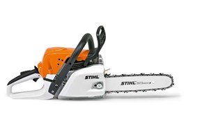 Benzin-Kettensäge MS 251 3,0 PS 35 cm 325" RM3 Stihl