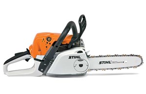 Benzin-Kettensäge MS 231 C-BE 2,7 PS 30 cm 3/8" Stihl