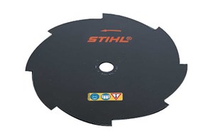 Grasschneideblatt Stihl