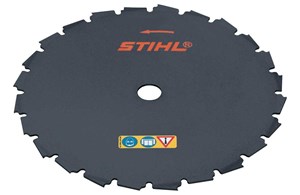 Meißelzahn-Kreissägeblatt Stihl