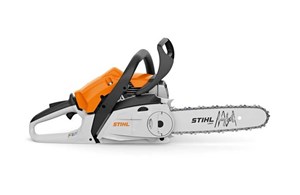 Benzin-Kettensäge MS 162 C-BE 1,6 PS 30 cm 3/8"P Stihl