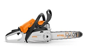 Benzin-Kettensäge MS 172 C-BE 1,9 PS 30 cm 3/8"P Stihl