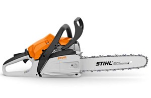 Benzin-Kettensäge MS 182 2,2 PS 30 cm 3/8"P Stihl