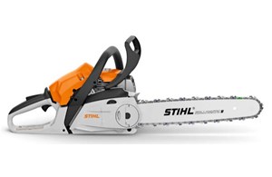 Benzin-Kettensäge MS 182 C-BE 2,2 PS 30 cm 3/8"P Stihl