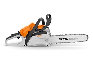 Benzin-Kettensäge MS 212 2,4 PS 30 cm 3/8"P Stihl