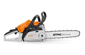 Benzin-Kettensäge MS 212 C-BE 2,4 PS 30 cm 3/8"P Stihl