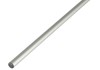 Rundstange Alu silber Ø 5 mm 1 m Alberts
