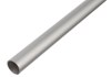 Rundrohr Alu silber Ø 30 x 2,0 mm 1 m Alberts
