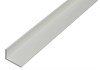 Winkelprofil Alu silber 15 x 10 x 1,5 mm 2 m Alberts