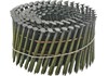 Rollennägel Coil RNCW 25/60 Rillenschaft blank Pack à 7200 St. Haubold
