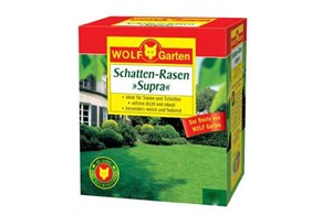 Rasensamen Supra Wolf