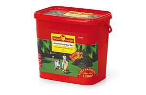 Rasen-Reparatur-Set Wolf