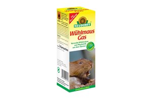 Wühlmausgas Neudorff