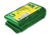 Gewebeplane Pro250 4 x 6 m grün PE-Bändchengewebe 250 g/m² dm